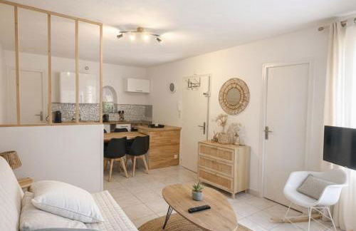 Cozy & Elegant Studio - Foto 2