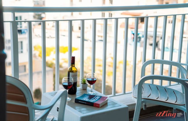 A Stylishly Chic Holiday Home With a Sofa bed - Foto 2