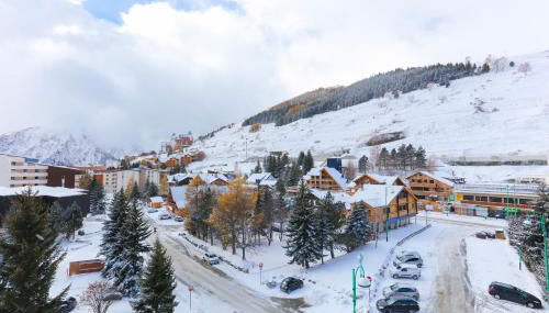 Vacancéole - Résidence Meijotel - Foto 5