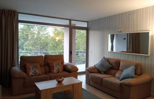 La Alameda Jardines del Prado -Amplio y con ascensor- - Foto 19