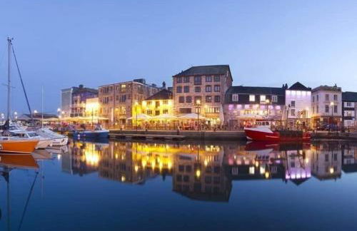 Lovely 1 Bedroom Apartment - Foto 12