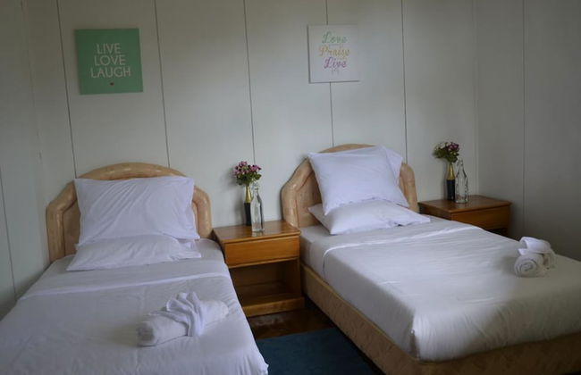 Mesilau Mountain Retreats - Foto 9