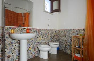 Residence Erice Pietre Antiche - Foto 29