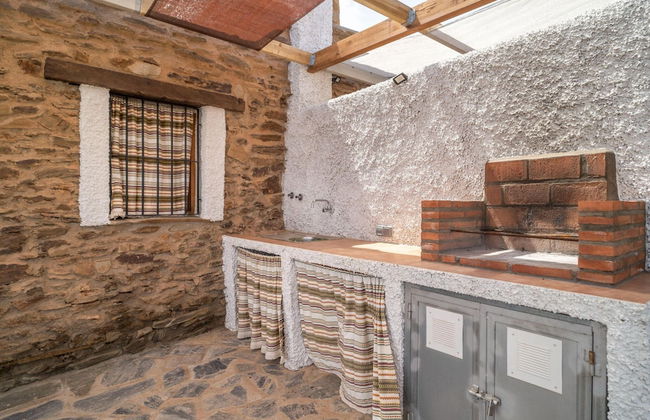 Villa Near Adra With Sea and Mountain Views - Photo 29