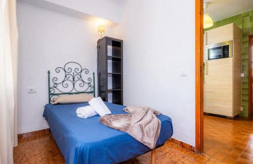 Apartamento Voramar MHM Cala Bona - Foto 17