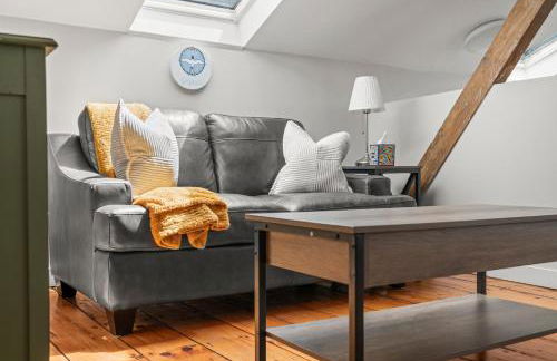 Studio Flat Above Historic Cider Mill - Foto 13