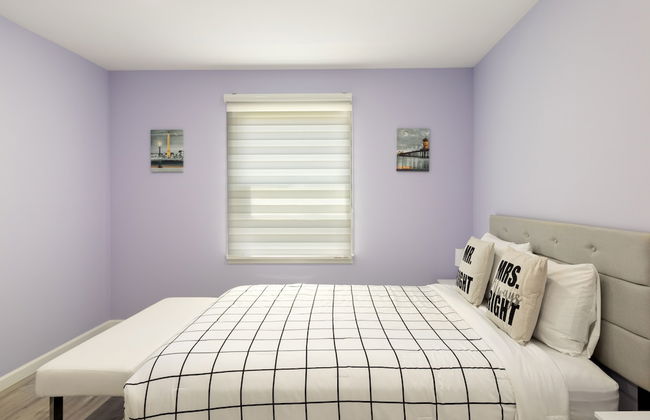 Hot Springs Hideaway - Foto 11