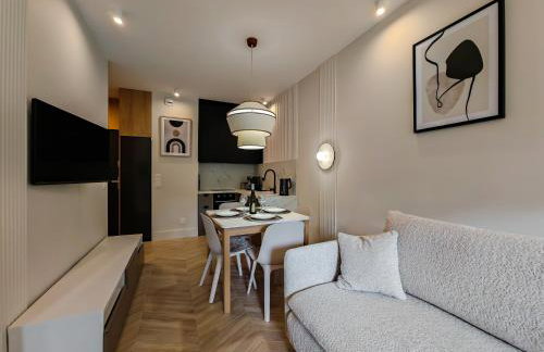 Apartament Swoboda Tatarska - Foto 45