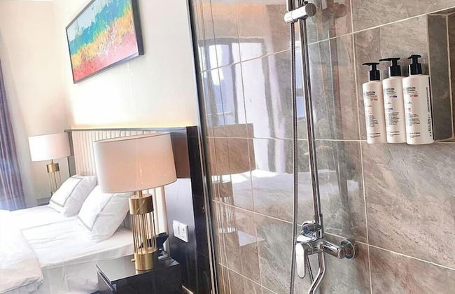 Halo Bay Retreat - Foto 51