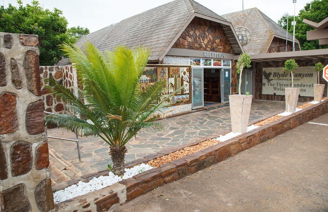 Blyde Canyon, A Forever Resort - Foto 2