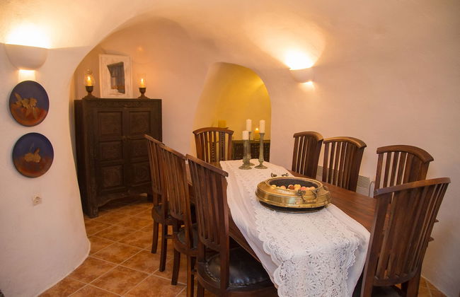 Lydia Luxury Villa - Foto 15