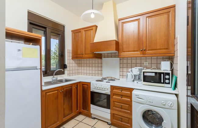 Villa Kefalas Large Private Pool A C Wifi - 1921 - Foto 52