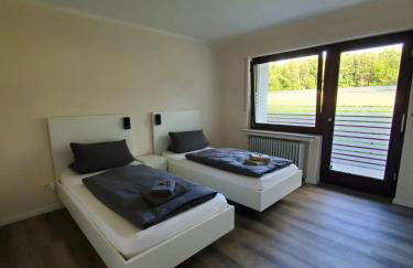 Gästehaus am Wald - Foto 11