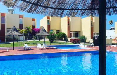 El cortijo Bungalow Playa las Americas - Foto 19