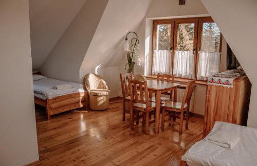 Gospodarstwo Agroturystyczne Wincentówka - Foto 9