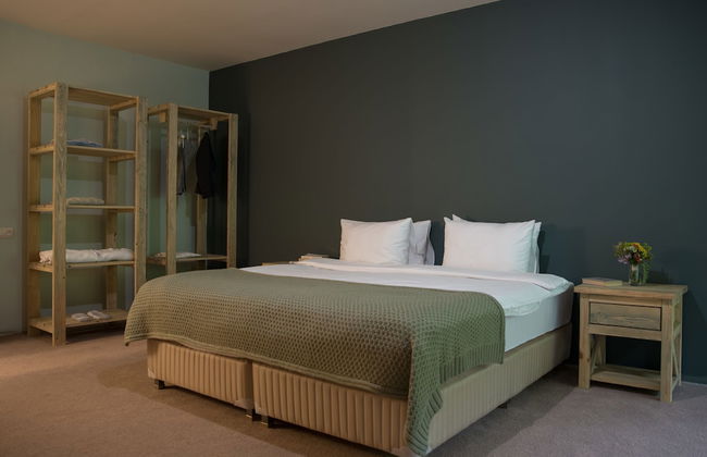 Apricot Aghveran Resort - Photo 8