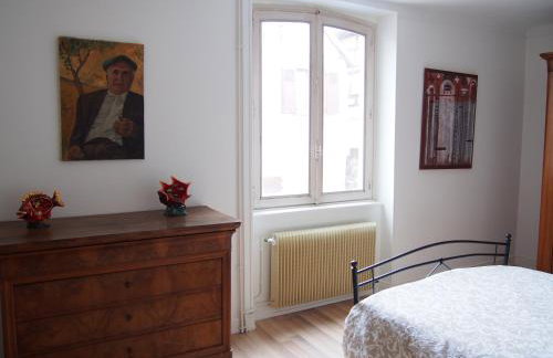 Gîte des Seigneurs 2 - Foto 4