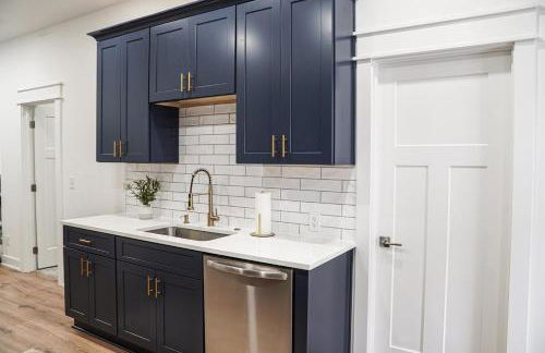 The Pines- Your Luxury Wallace Adventure Base - Foto 2