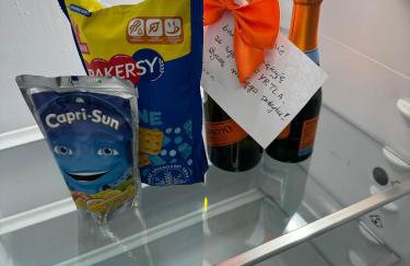 Apartament Fyrtel - Photo 15