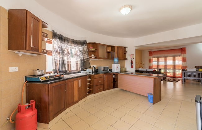 Cho ka Cottages - Foto 13