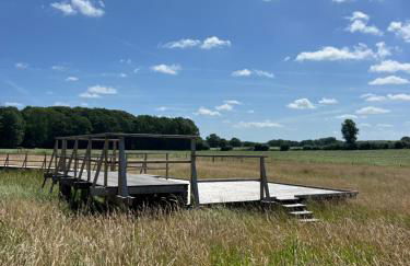 Room and kitchen im Katerberg - Foto 1