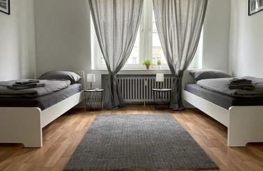 Ruhrpott Apartment Zentral - Foto 27