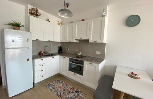 Precioso apartamento en primera línea de mar - Foto 8