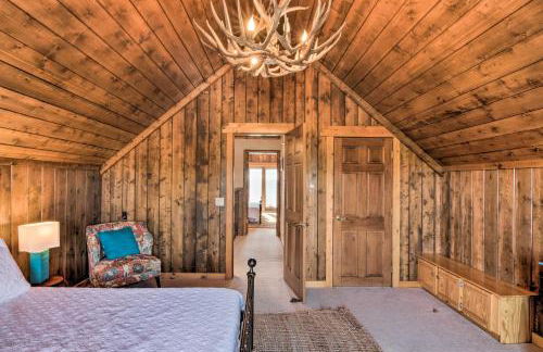 Buena Vista Oasis with Mtn Views, 3 Mi to Dtwn! - Foto 20