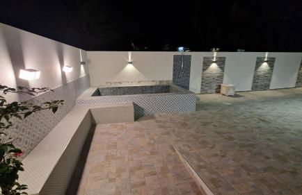 PoolHouse EstrelasDourada ALVOR - Foto 54