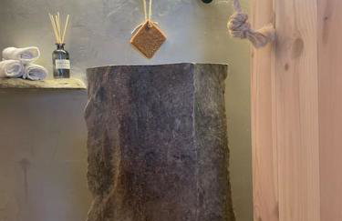 The forest chalet in Parnassus - Foto 32