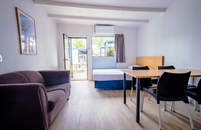 Hastings Top 10 Holiday Park - Photo 3