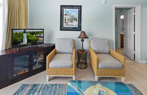 Sunrise Suite 203 - Foto 10