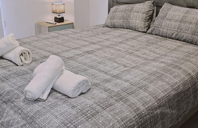 104 NIC - 502 Stay Cosmo City Suite - Photo 2