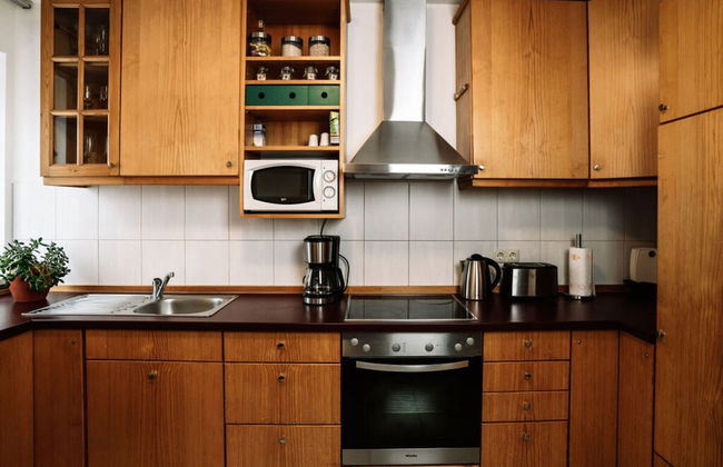 Nice Apartment in Lappersdorf - Foto 5