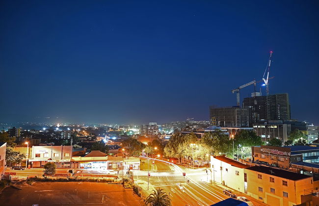 Mantra Wollongong - Foto 36