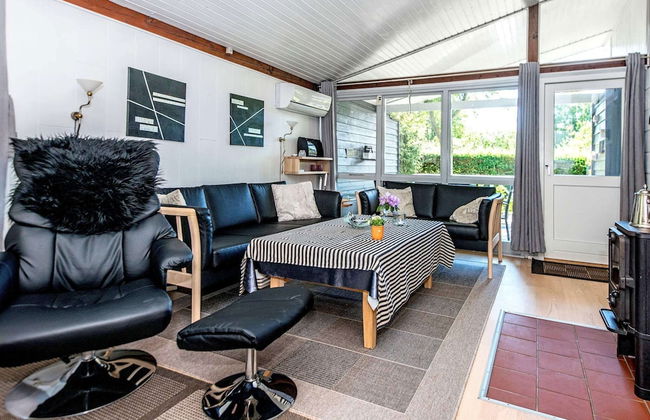 Holiday Home in Augustenborg - Foto 11