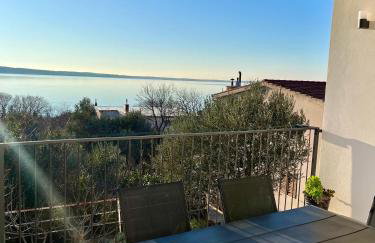 Seaview House Fiore Paklenica - Foto 37