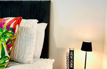 Vulcan Apartment - 3 Bedrooms - Sleeps 6 - Foto 56