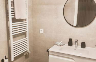 Precioso Piso Monzón Terraza, PARKING,PISCINA,zona de juegos - Photo 19