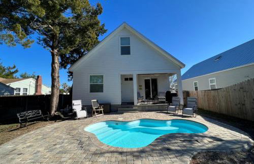 Lions Sail Beach Island Pool - Foto 30