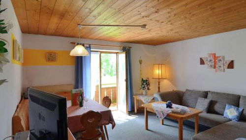 Ferienwohnung in Bad Bayersoien - Foto 5