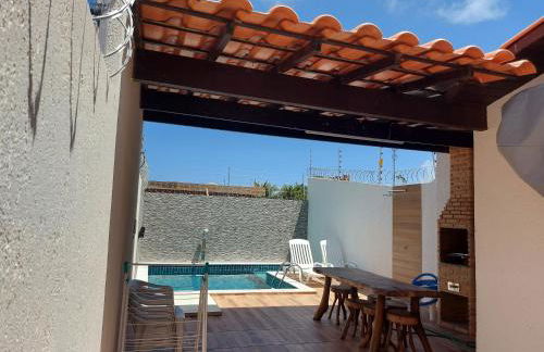 Casa Barra de São Miguel 4 quartos - BarraMar - Foto 7