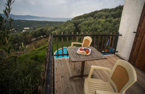 Villa Papoura Homeleader - Foto 9