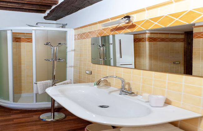 Cypress Apt In Farmhouse With Pool - Foto 9