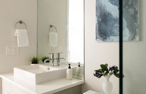 Vogue Posh Pad - Center of LoHi - Large Roof Deck - Foto 41