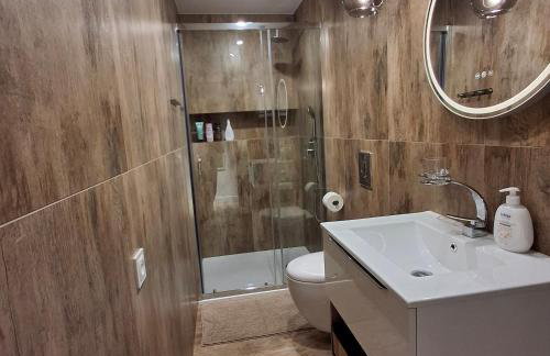 Przytulny Apartament Lelewela 2 - Foto 6