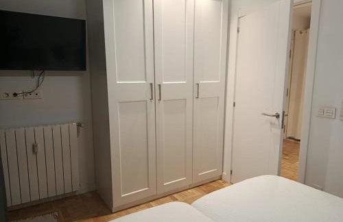 AMARA CONFORT San Sebastián -Garaje- - Foto 26