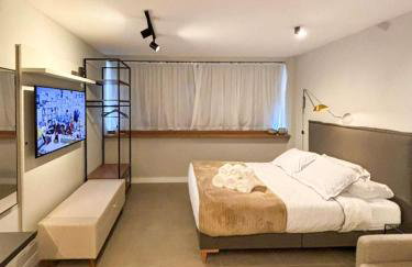 Carlos Gomes Square by LikeHome - Foto 16