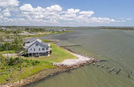 The Point at Marshallberg home - Foto 49