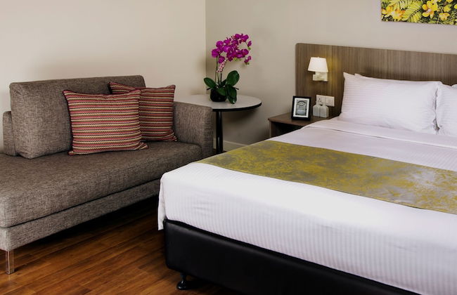 Somerset Medini Iskandar Puteri - Foto 5